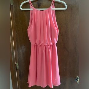 Francesca’s LUSH Mini Dress